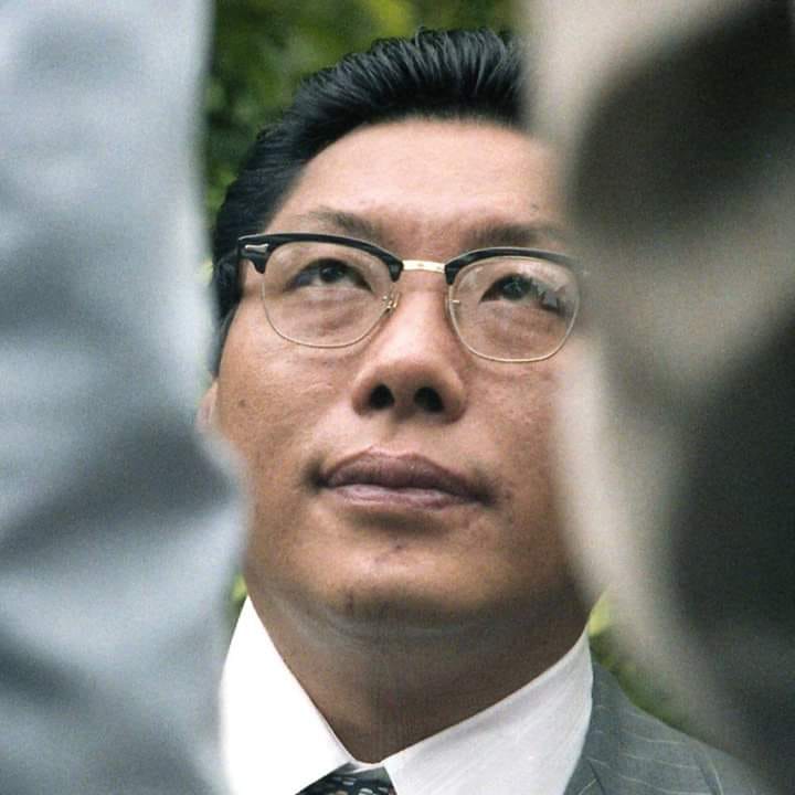 Czogjam Trungpa medytacja Buddyzm tybetański w Polsce