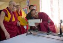 Dalajlama – radykalny materializm naukowy