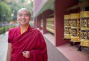 Jonge Mingjur Rinpocze – szczęście