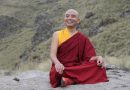Jonge Mingjur Rinpocze – zmiana nawyków