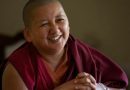 Khandro Rinpocze – wielka nietrwałość śmierci