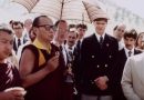 XVI Karmapa – Odpowiedzialność i poczucie godności