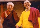 Gendyn Rinpocze – Porzucenie światowych aktywności