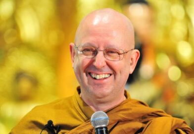 Ajahn Brahm – Zdejmij plecak